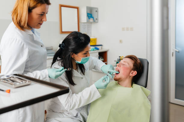 Best Emergency Root Canal Treatment in Olney, MD