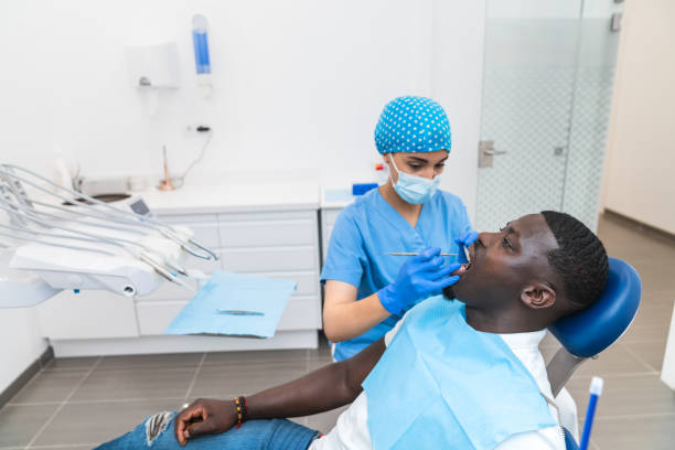 Best Emergency Tooth Extraction in Olney, MD